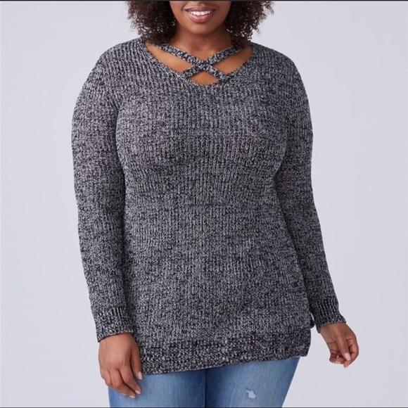 Lane Bryant | Sweaters | Lane Bryant 